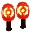 DIRECCIONAL FT150 JGO/4PZ