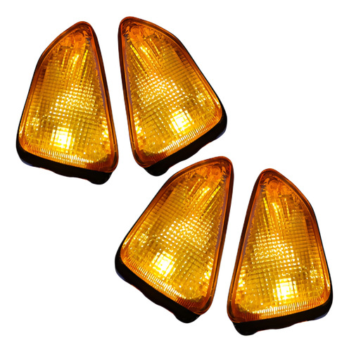 DIRECCIONAL LATERAL C/2JGOS CUBIERTA YAMAHA YBR125