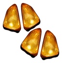 DIRECCIONAL LATERAL C/2JGOS CUBIERTA YAMAHA YBR125