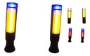 DIRECCIONAL LEDS BI-COLOR RUNNING IR1016 AMARILLO/AZUL