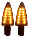 DIRECCIONAL TRASERAS BLANCO DT150SPORT/FT180TS