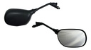 ESPEJO JGO NEGRO 10mm YBR125 EXPRESS