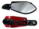 ESPEJO P/MOTO YAMAHA FZ-S C/TORNILLOS AJUSTABLE