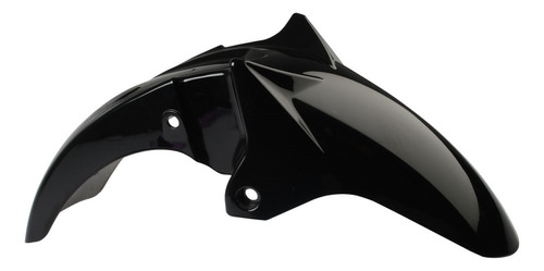 SALPICADERA DEL NEGRO 150Z