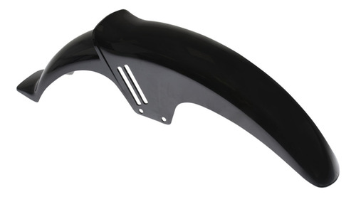 SALPICADERA DEL NEGRO FT150G