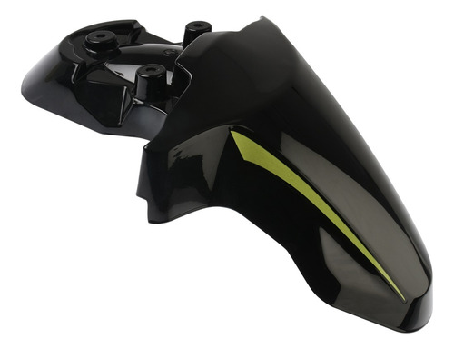 SALPICADERA DEL NEGRO WS150 SPORT