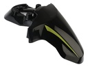 SALPICADERA DEL NEGRO WS150 SPORT