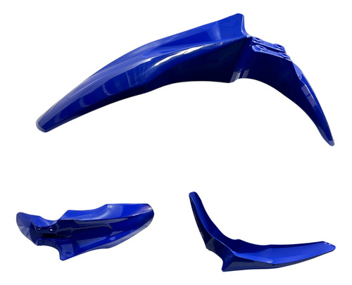 SALPICADERA DM250 AZUL