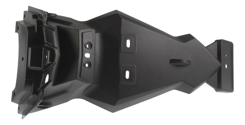 SALPICADERA TRAS DT150 SPORT,DT150S,FT180 TS
