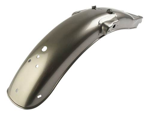 SALPICADERA TRAS GRIS CLASSIC DT125 CLASICA 17-21,FT125 12-16,FT150 GRAFITO 18-24