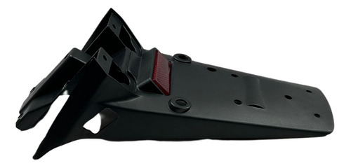 SALPICADERA TRASERA HONDA XR150L