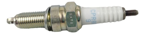 BUJIA NGK MOTO HONDA NUEVAS,PULSAR LATERAL =2306