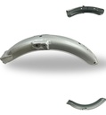 SALPICADERA METAL TRASERA PARA MOTO ITALIKA FT150