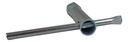 LLAVE BUJIA PARA MOTO 23/32"