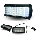 FARO MOTO BARRA LED 24LED ALTA INTENSIDAD