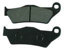 BALATA FRENO DISCO DEL. PULSAR 135/220/YBR125