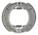 BALATA FRENO TAMBOR RS125 YAMAHA JGO