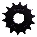 ENGRANE TRACCION DELANTERO SUZUKI GS-125 14T