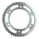 ENGRANE TRACCION TRAS ACERO #1045 54T HONDA NXR125
