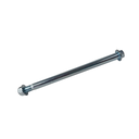 EJE RUEDA TRASERA ITALIKA  FT125 15*231mm