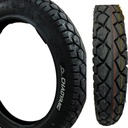 LLANTA MOTO 3.25-18 4PR TL H-601 52P