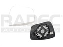LUNA VW JETTA 11-16 C/DESEMPAÑIGINAL IZQ
