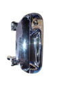 MANIJA TAPA TRASERA FD PU 97-02 CROMADA
