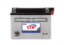 ACUMULADOR MOTO LTH 4L-B